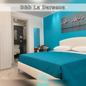 LA DARSENA rooms Margherita Di Savoia
